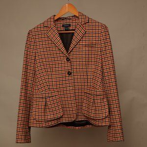 GANT Tweed Blazer size 12